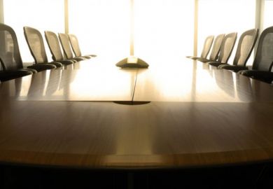 Governance, management