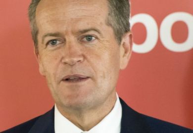 Bill Shorten Bill Shorten