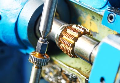 Why study mechanical engineering?