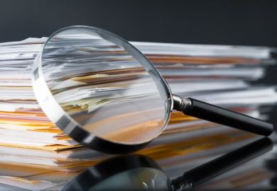 Research excellence framework assessment Research excellence framework assessment