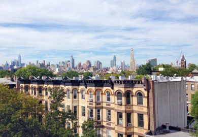 Most expensive cities for students