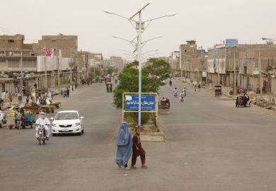 Herat, Afghanistan Herat, Afghanistan