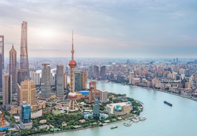 Best universities in Shanghai Best universities in Shanghai