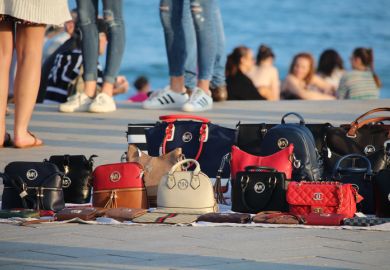 bags, mis-selling, fraud, fake