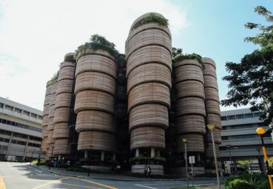 Nanyang Technological University