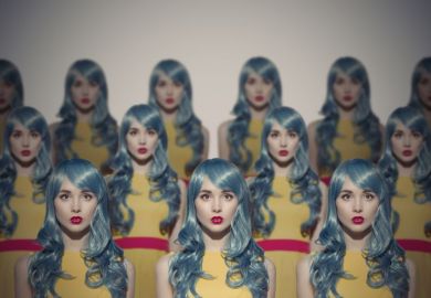 Clones, suggesting no change in higher education model