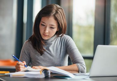student anxiety and well-being student anxiety and well-being