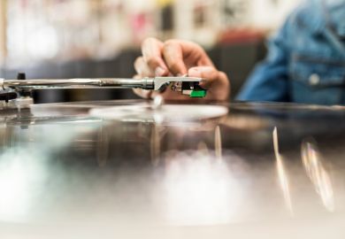 record, music, change the record