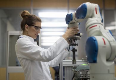 Research and development