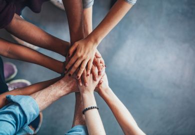 teamwork, group, together, solidarity