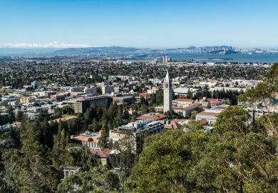 Berkeley