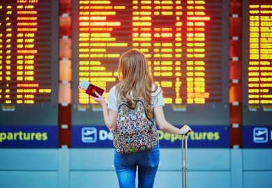 How to prepare for studying abroad