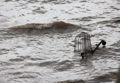 Market failure