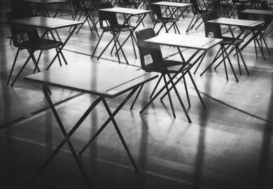 Assessment exams