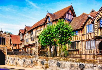 most affordable university towns in the UK