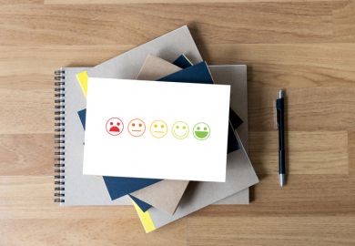 National Student Survey 2018