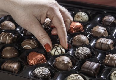 Seven tips for choosing the right university for you