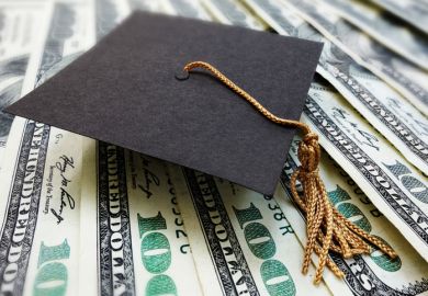 Student loan debt US Student loan debt US
