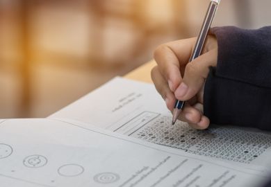 the difference between the SATs and the ACTs