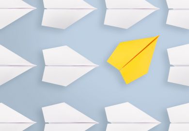 most innovative universities