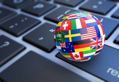 international students