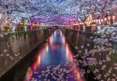 Best universities in Tokyo Best universities in Tokyo