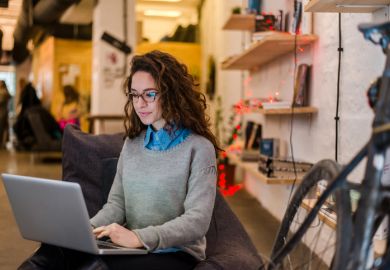 Brits in America: extracurriculars at Harvard University