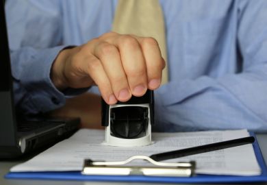 bureaucracy paperwork red tape regulation