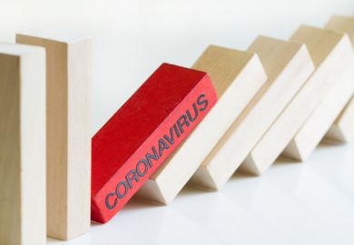 coronavirus cuts job losses