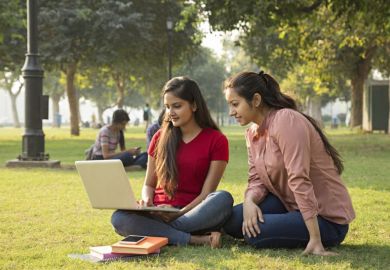 Indian students