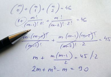 mathematics maths calculations equations