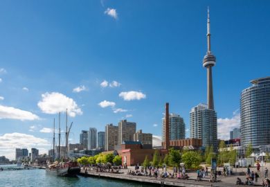 Toronto