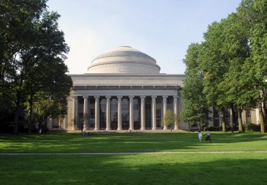 MIT MIT illustrating a blog about benefits of interdisciplinarity, the arts, humanities and STEM