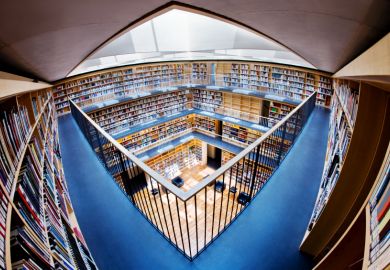 Library