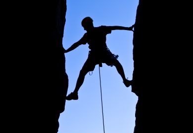 pension deficit growing USS gap