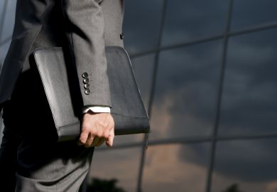 briefcase consultants deloitte