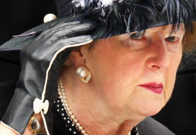 Margaret Thatcher Margaret Thatcher