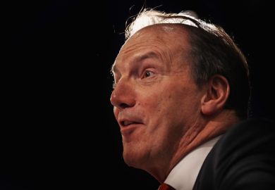 Sir Simon Hughes, former deputy leader of the Liberal Democrats