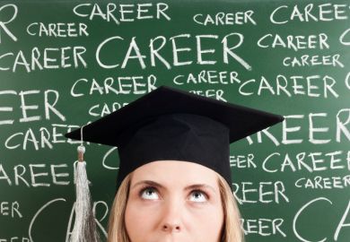 Graduate careers