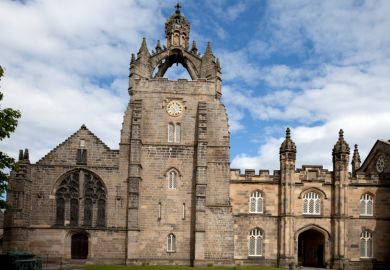 University of Aberdeen