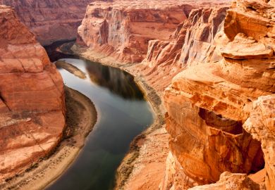 Gap widening Gap widening