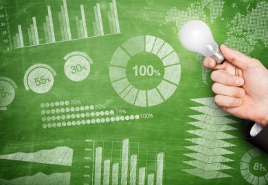 Metrics and data Metrics and data