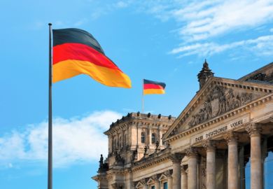 The Reichstag, Berlin Germany, Government, Federal Building, Berlin, The Reichstag