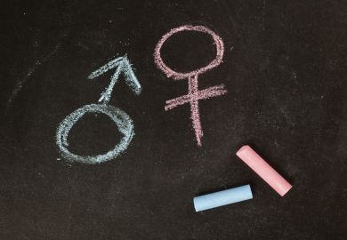 The first non-STEM university departments to win an Athena SWAN gender equality award have been named gender pay gap