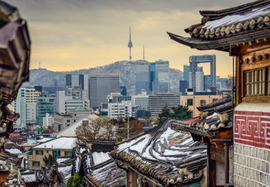 South Korea