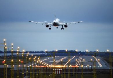 plane taking off immigration youbi