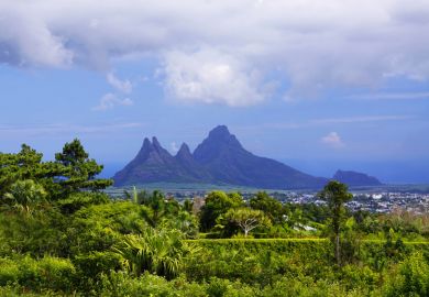 Mauritius Mauritius