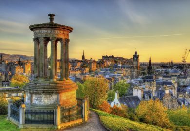 Edinburgh Edinburgh
