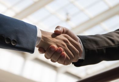 dutch universities elsevier