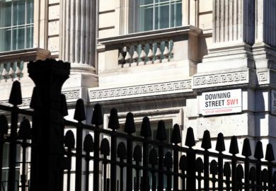 Downing Street Downing Street